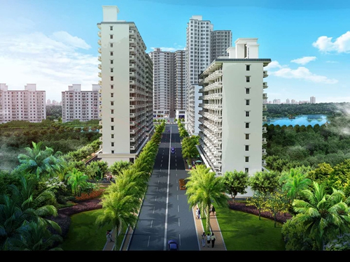 广东省买房选哪里，广东2022房价将平缓上涨！